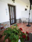 Achillion b&b
