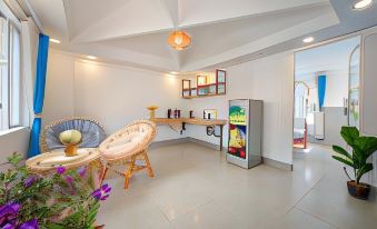 Homestay Vuon Phap BMT