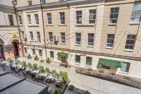 Nabokov Hotel Hotels in 