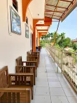 Penginapan Intan Bandara Hotels in Katapiang