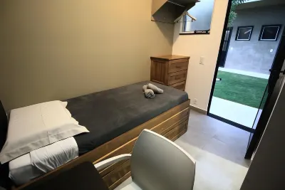 Hotel Com.Viver