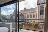 Value Stay Residence Mechelen - วิว