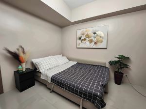 Newport Family Suite in Pasay City Near Terminal 3