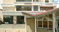 Fandorin Mini-Hotel Hotels in 