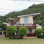 Bella House Khaoyai Hôtels à : 