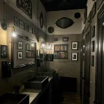 Hotel Otel' Loft Hotels in Malye Vyazyomy