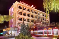 Hotel Moya Hotels in der Nähe von Viktoria Aquapark