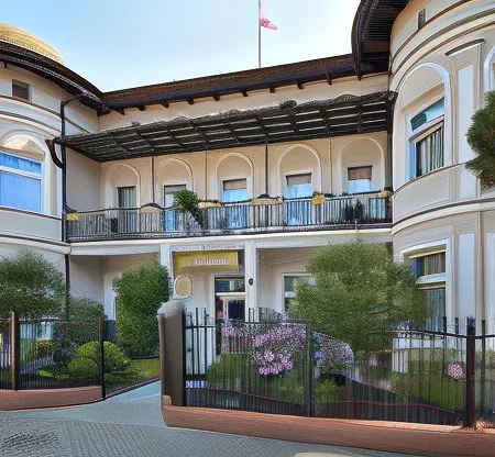 Villa Casteria