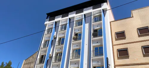 Puerto Marino Hotels in Ajdir