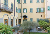 Hotel Donatello Hotel a Firenze
