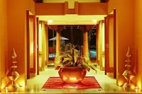 Shreyas Retreat Hotels in Nelamangala