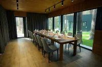 Green Park Hotel - breakfast
