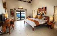 Cocotinos Sekotong Lombok Hotels in Sekotong Barat