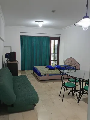 Studio Room at Condominium Selatan Lippo Carita by Ibra Hotels in Labuan