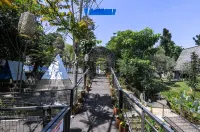 Villa Tibra Hotels near WISATA AIR KP.CIJAMBE CICANGKANG HILIR