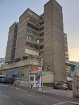 Maya New Guest House -Panoramic Sea&CityCentre View, Haifa