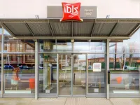 ibis Hannover City Hotels in Hannover