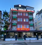 Ezel Group Hotel Hotel in zona Akdeniz University Faculty of Applied Sciences