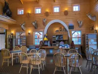 Range Country Lodging
