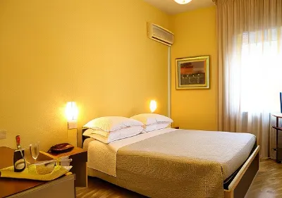 Hotel Sole Các khách sạn ở Nocera Inferiore