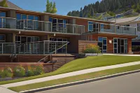 Autoline Queenstown Motel