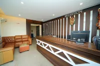Hotel Radhma Residency Hotels in Malpe