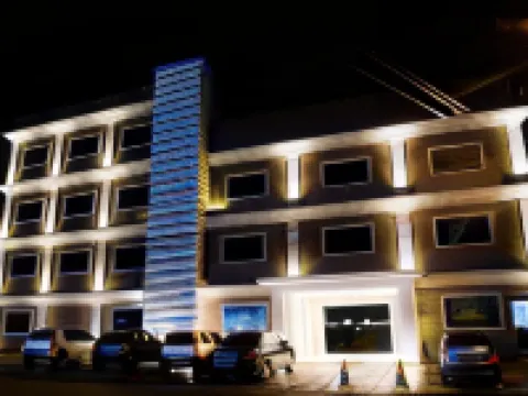 Atalanta Hotel โรงแรมในมากาปา