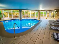 Hotel Diego de Almagro Concepción Hotels in Concepción