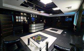 Dio Lakrua Hotel