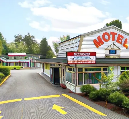 Linda Vista Motel