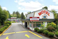 Linda Vista Motel Hotels in White Rock