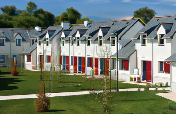 奎文地區拉格朗假日住宅酒店