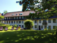 Ringhotel Fährhaus Hotels in Bad Bevensen