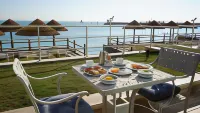 AlkoutBeachHotel Hotels in Mangaf