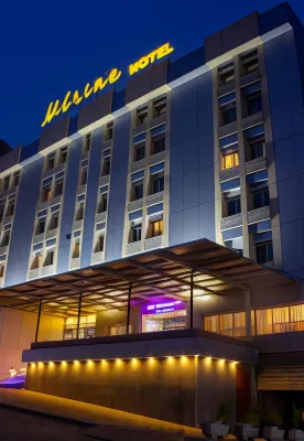 Merina Hotel Hotels near Galerie Gipza