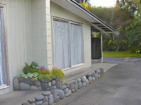 Tongariro River Motel Hotels in Tūrangi