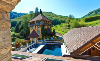 Castel Damandre