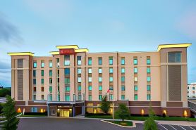 Hampton Inn & Suites Charlotte Ballantyne