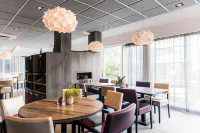 Best Western City Hotel Woerden - 3-Star