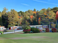 Carrollmotel and Cottages Hotels in Carroll