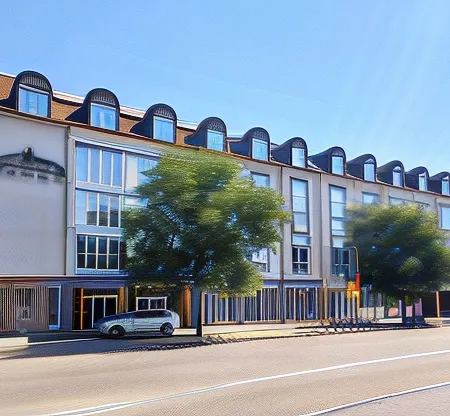 Erikson Hotel