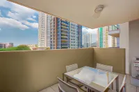 Republic Apartments Brisbane City