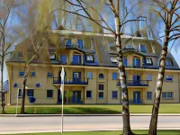 Hotel Alzinn Hotels in Alzingen