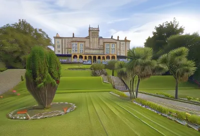 The Glenburn Hotel Hotels in Largs