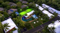 Nimrod Resort Apartments