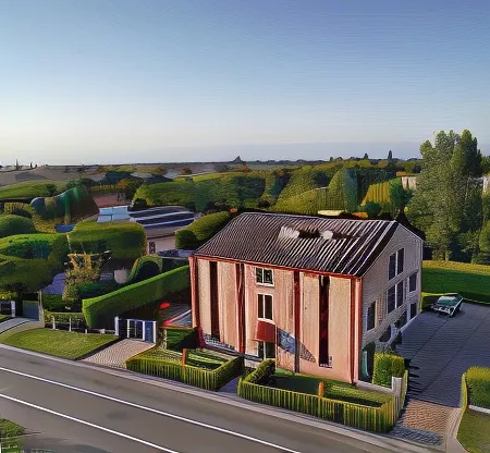 Hotel Residence Diamantina