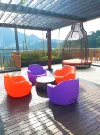 Electus Home at Midhills Genting - Free WiFi & Parking