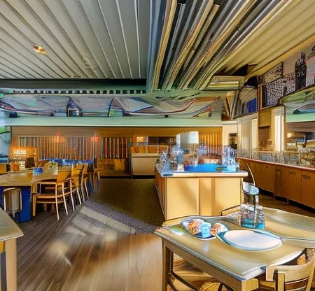 Ibis Styles Leipzig