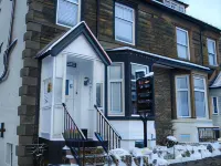 Invergarry Room Only Guest House for Adults Hotel di 