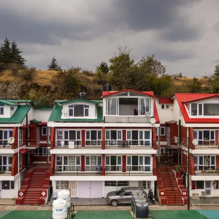 Zostel Homes Shimla